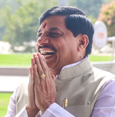 CM Mohan Yadav disburses Rs 360cr incentives to 900 MSMEs, clears pending liabilities