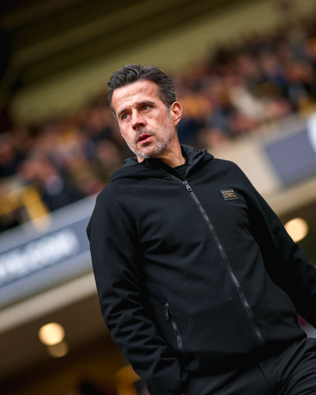 Marco Silva replaces Jose Mourinho as Benfica head coach