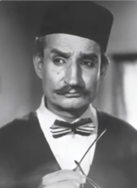 Jackie Shroff remembers legendary actor Jeevan on his 39th death anniversary: ‘Always in our hearts’