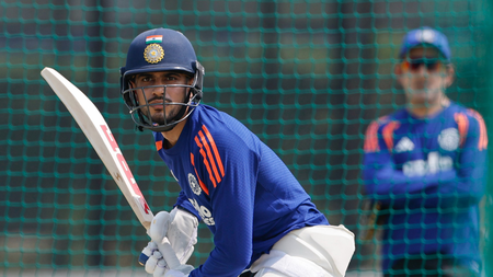 Gill & Co. must not make the mistake of taking Afghanistan lightly in ODIs: Nayar