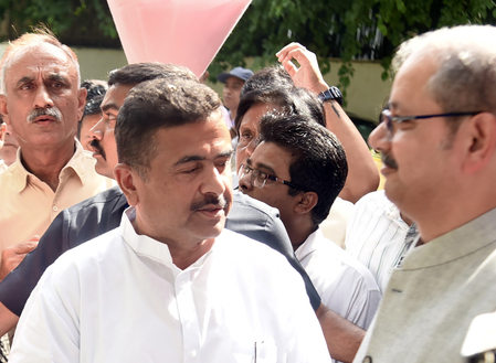 West Bengal cabinet: CM Adhikari keeps home, Swapan Dasgupta gets Finance in portfolio allocation