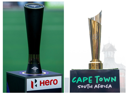 Hockey: FIH expands Nations Cup and Nations Cup 2 to 10 teams, Nations Cup 2 to be an annual event