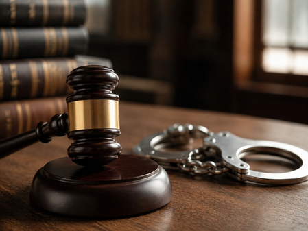 Delhi court extends custody of four terror suspects linked to ISI, underworld