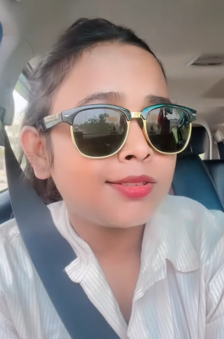 Shilpi Raj calls her Bhojpuri track ‘Round Round’, a pre-requisite for festive occasions