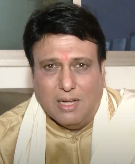 Govinda praises PM Modi’s inspiring leadership as he becomes the longest-serving Prime Minister
