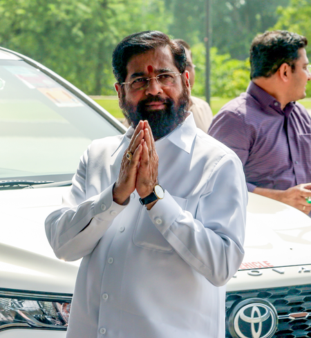 Eknath Shinde to alter LS number game after Thackeray faction suffers fresh MP defections