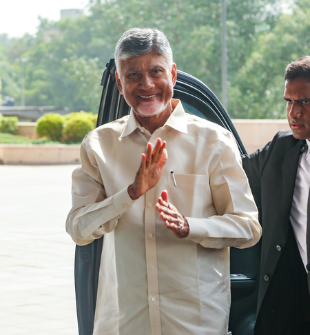 Andhra Pradesh Investment Board approves ₹30,515 crore proposals