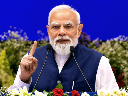 PM Modi to release Rs 18,880 crore to 9.44 crore farmers under PM-KISAN scheme