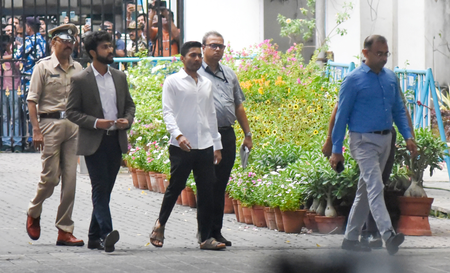 Bengal MLA signature case: Abhishek Banerjee to appear before CID today