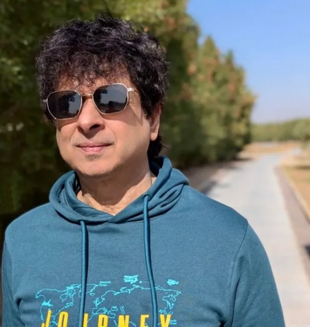 Palash Sen to Mika Singh: You don’t just get on stage, you bring the entire party with you