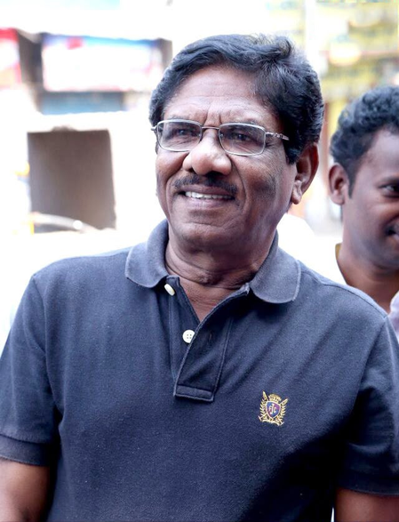Legendary filmmaker Bharathiraja’s death a great loss to Indian cinema, says PM Modi