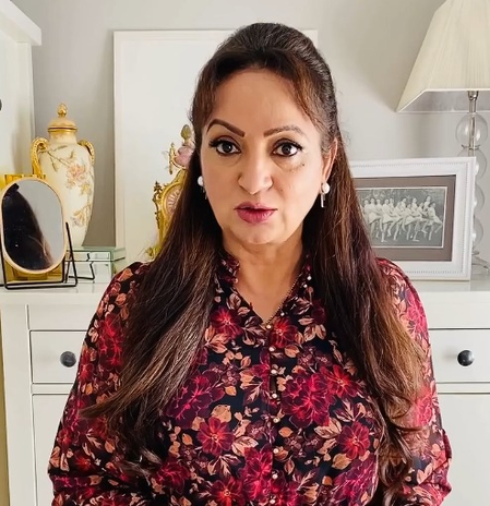 Upasana Singh on modern love: If two people aren’t compatible, it’s better to part ways respectfully
