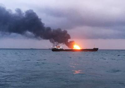 3 Indian sailors, initially missing, confirmed dead in US attack on vessel off Oman