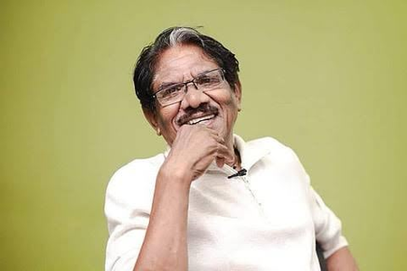 Tamil Nadu to accord full state honours to Bharathiraja; final rites today