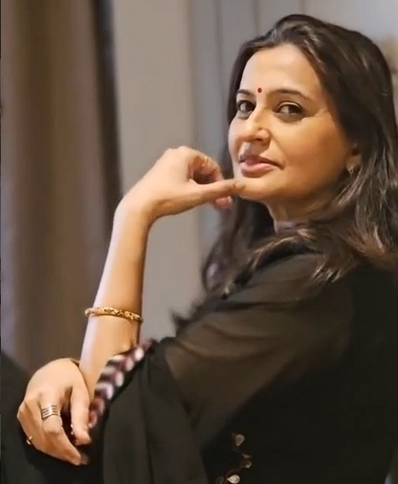 Smita Bansal shares what made her sign up ‘The Pyramid Scheme’ as her  OTT debut