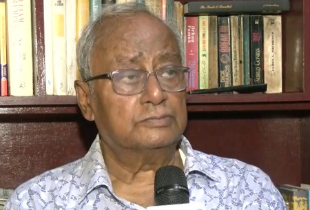 Mamata Banerjee should lead front against BJP, says Trinamool MP Saugata Roy
