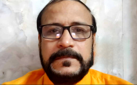 Bengal Police arrest Trinamool Councillor Bibhas Mukhopadhyay over extortion charges