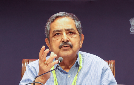 India needs to strengthen its position as global pharmaceutical and innovation hub: NITI Aayog
