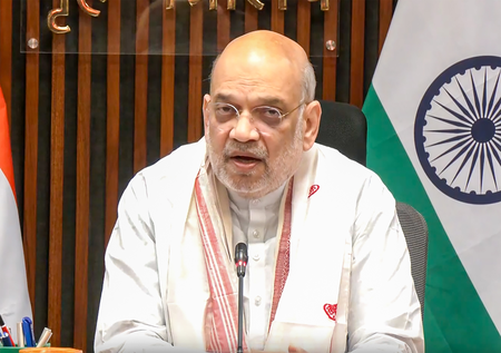 Amit Shah to launch ‘Bharat Taxi’ initiative, ‘PM Family Care Tracker’ pilot project during Gujarat visit