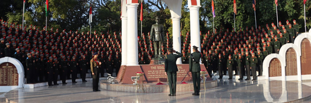 Indian Military Academy 1966 batch to relive grand old memories