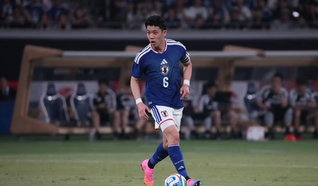 FIFA WC: Japan captain Wataru Endo with foot injury, retires from international football