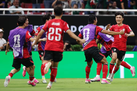 FIFA WC 2026: Korea roar back from a goal down to beat Czechia 2-1 in Group A opener