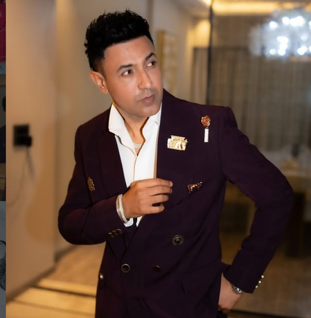 Gippy Grewal on life’s highs, lows: There are many moments to just ‘Carry On’