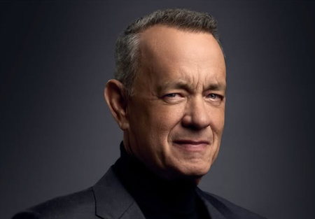Tom Hanks shares why he thinks Oscars don’t need voice actor category