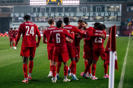 FIFA WC 2026: FIFA WC: When and where to watch Canada vs Bosnia and Herzegovina; know all details