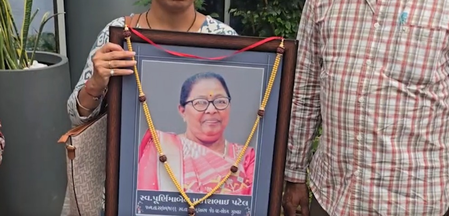 Ahmedabad plane crash anniversary: Families relive painful memories, say life has never been same