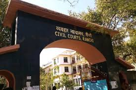 Ranchi court hears plea challenging CBI closure report in school student death case