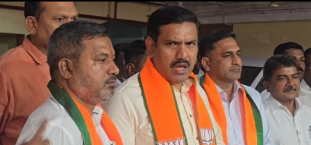 Dharmasthala mass grave case: Karnataka BJP alleges plot to tarnish Hindu pilgrimage centre, seeks probe into foreign funding