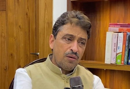 PoK crackdown: Leaders say region part of India, won’t tolerate atrocities on civilians