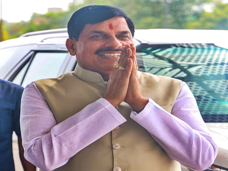 CM Mohan Yadav approves AI safety platform, cyber experts for State Cyber Cell