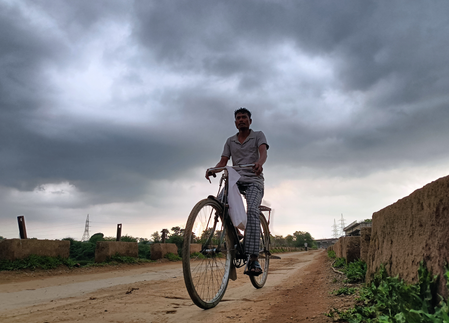 Below normal monsoon, will progress slowly across nation: IMD