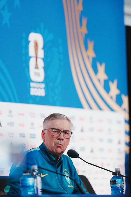 FIFA WC 2026: When and where to watch Brazil vs Morocco, know all details