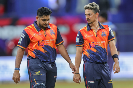 T20 Mumbai League: Royals eye title defence against Andheri; Falcons, Tigers set for historic women’s final