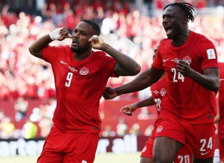FIFA WC 2026: Larin rescues Canada as hosts earn first World Cup point with 1-1 draw vs Bosnia