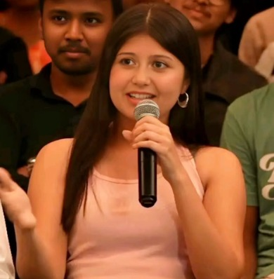 KEM Hospital sends MBBS student Sejal Pawar on 15-day forced leave over viral video row