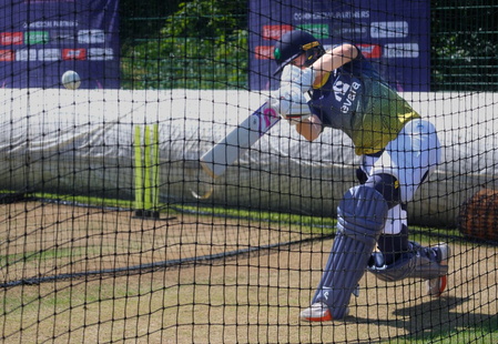 Women’s T20 WC: Ireland win toss and elect to bowl against Scotland  in Manchester