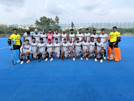Hockey: India look to build momentum in Netherlands leg of FIH Men’s Pro League