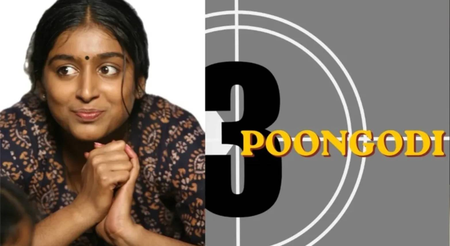 Padmapriya discloses how she ate gobi manchurian disguised as chicken for a scene in Mammootty-starrer ‘Karutha Pakshikal’