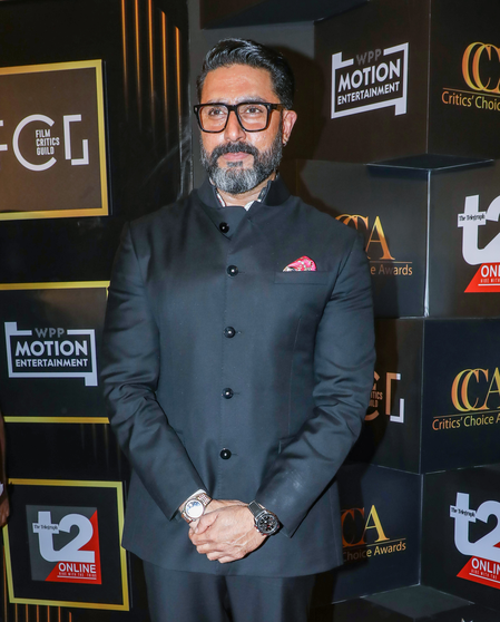When Abhishek Bachchan was left humbled by a family member