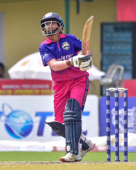 Bengal T20 League: All-round Siliguri Strikers down Royals Purulia in men’s competition