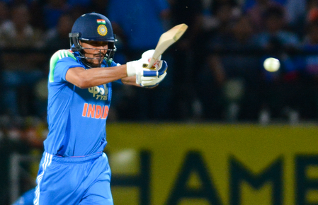 2nd ODI: ‘Want to finish matches, bat till 40-45 overs and build that habit,’ says Gill on mindset behind match-winning 154