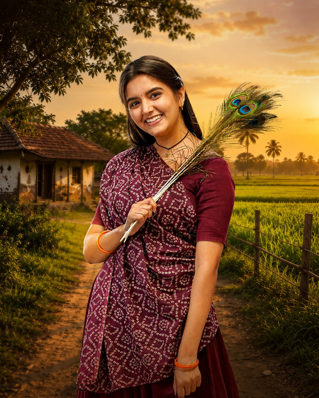 Priyanshi Yadav calls Vrinda from Tu Hi Re Dil Mein ‘one of the most challenging characters’