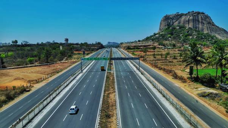 India’s highway network expands at rapid pace in last 12 years