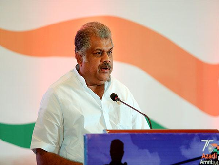 Tamil Maanila Congress quits NDA, vows independent course to rebuild party in TN