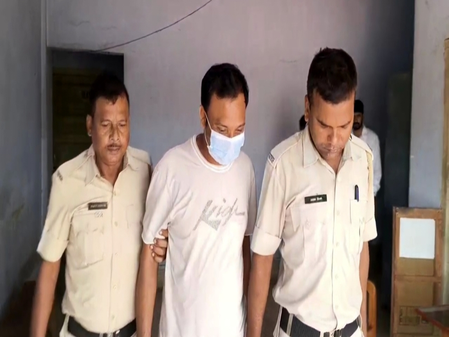 Trinamool leader arrested in Bengal’s Bankura over assault, molestation charges