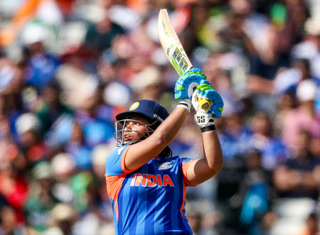 ‘Richa should’ve been sent in by 17th over’: Anjum questions India’s decisions after T20 WC exit